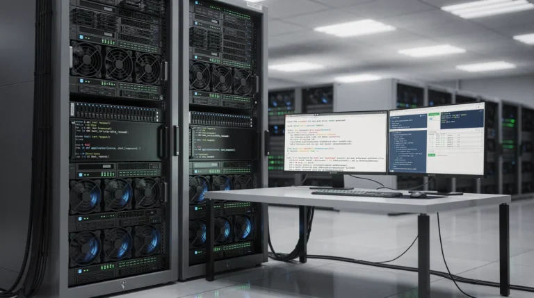 Django Deployment: WSGI, ASGI, and Server Configurations