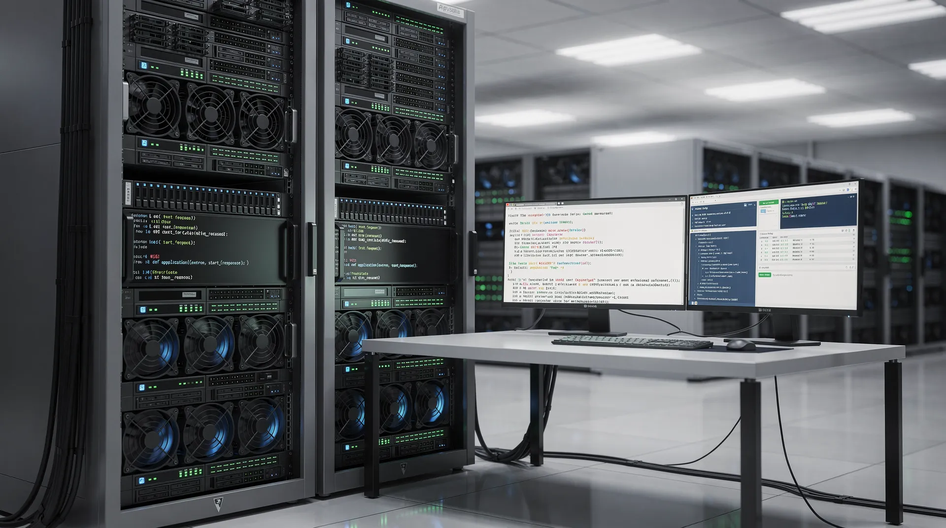 Django Deployment: WSGI, ASGI, and Server Configurations
