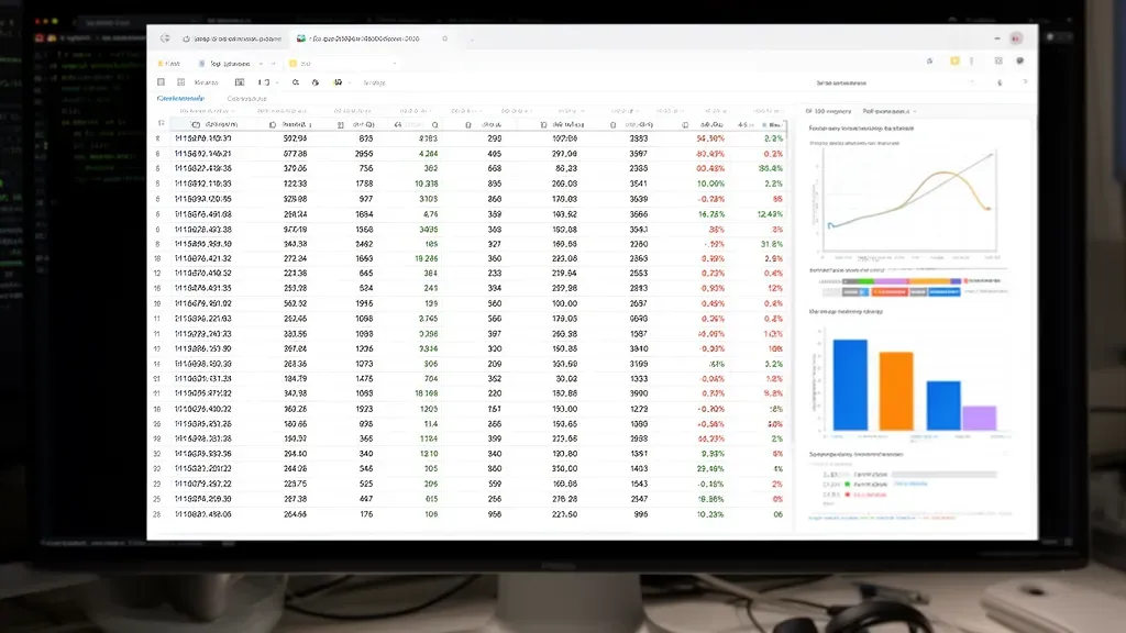 Handling Large Data with pandas.DataFrame.memory_usage
