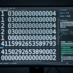 Inspecting Floating Point Information with sys.float_info