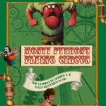 Monty Python's Flying Circus: The Complete Series