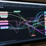 Performance Optimization in asyncio Applications