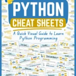Python Cheat Sheets