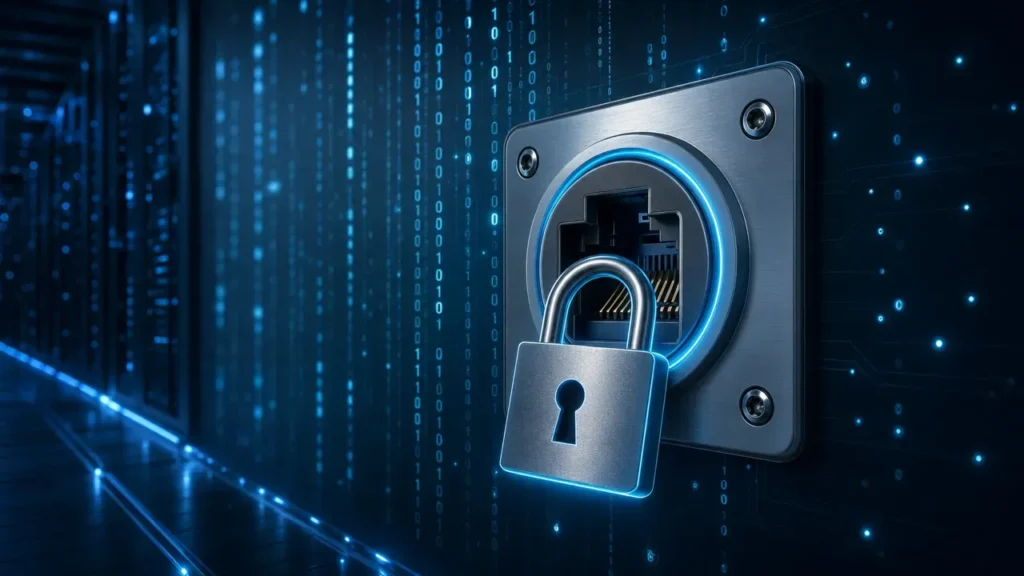 Securing Python Socket Connections with Encryption