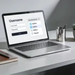 Authentication System in Django: Users and Permissions