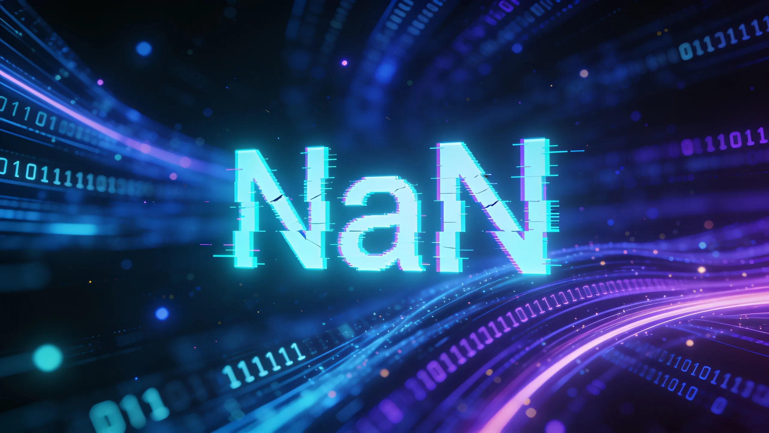 Discovering math.isnan for Checking NaN Values