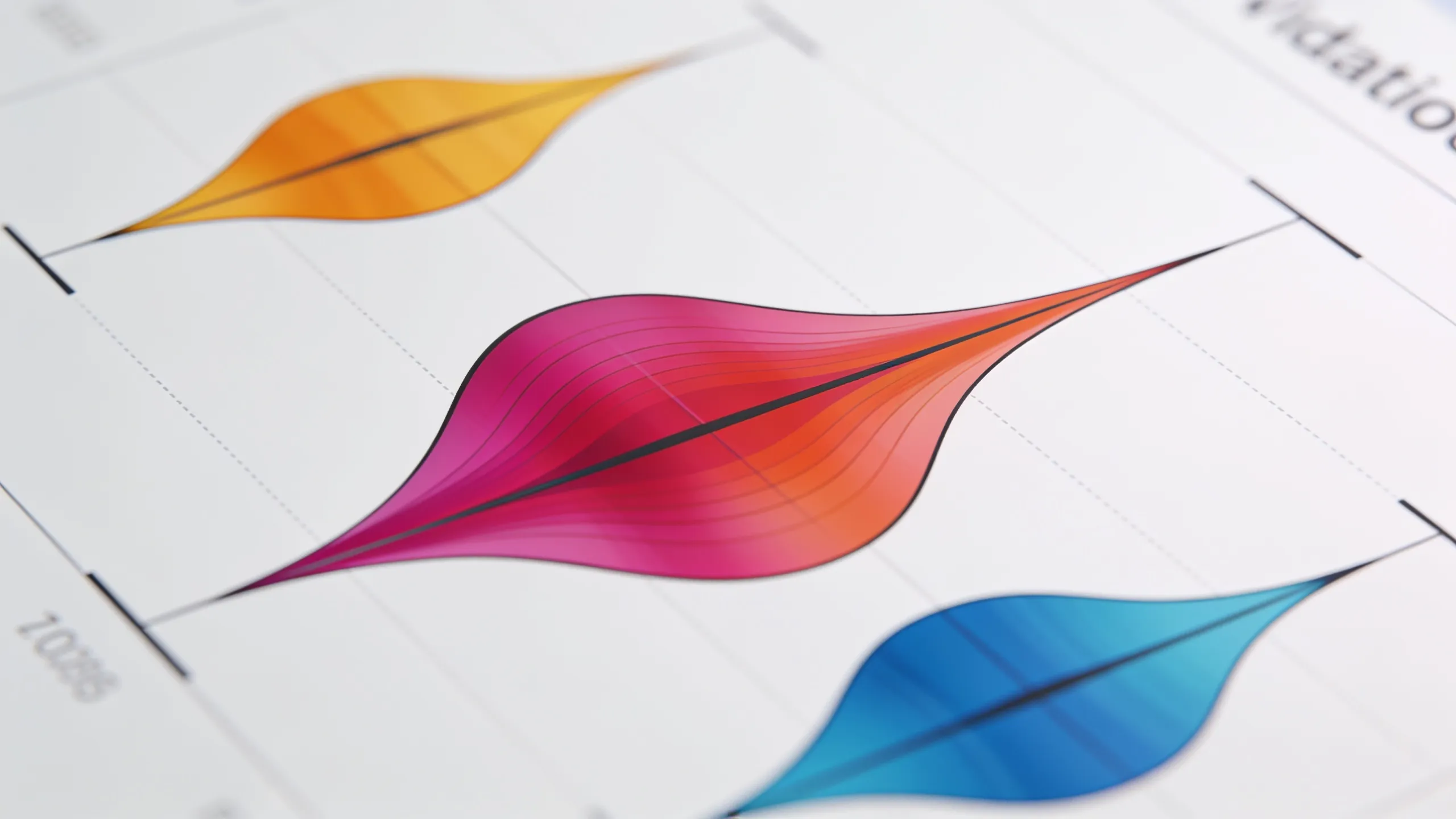 Generating Violin Plots with matplotlib.pyplot.violinplot