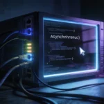 Implementing TCP and UDP Clients and Servers with asyncio
