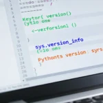 Understanding Python Version with sys.version_info