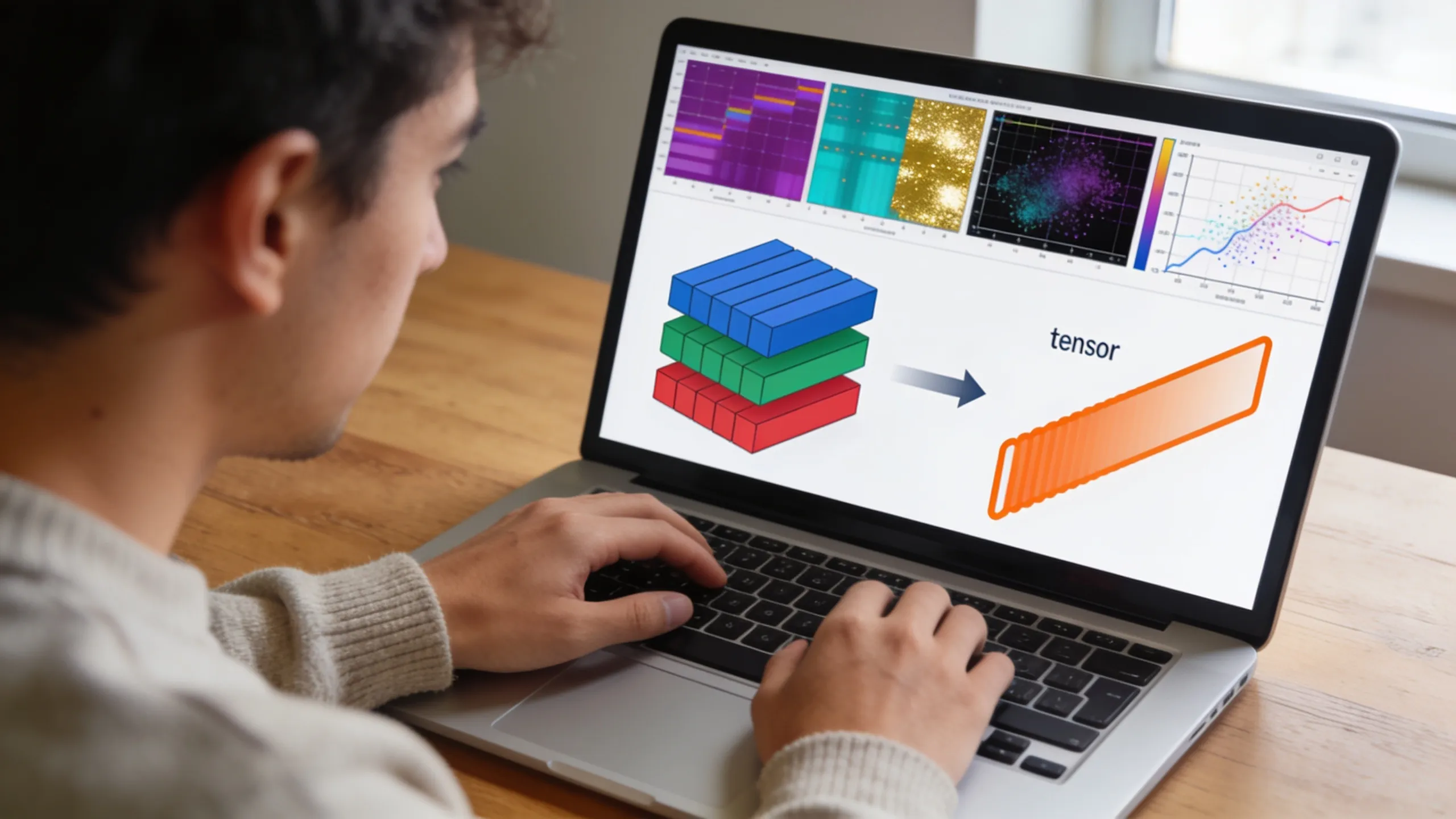 Using keras.layers.Flatten for Input Data