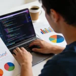 Working with Large Datasets in SQLite3