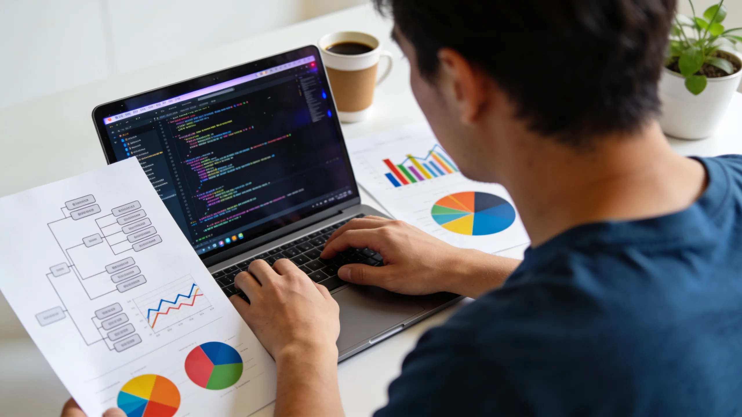 Working with Large Datasets in SQLite3