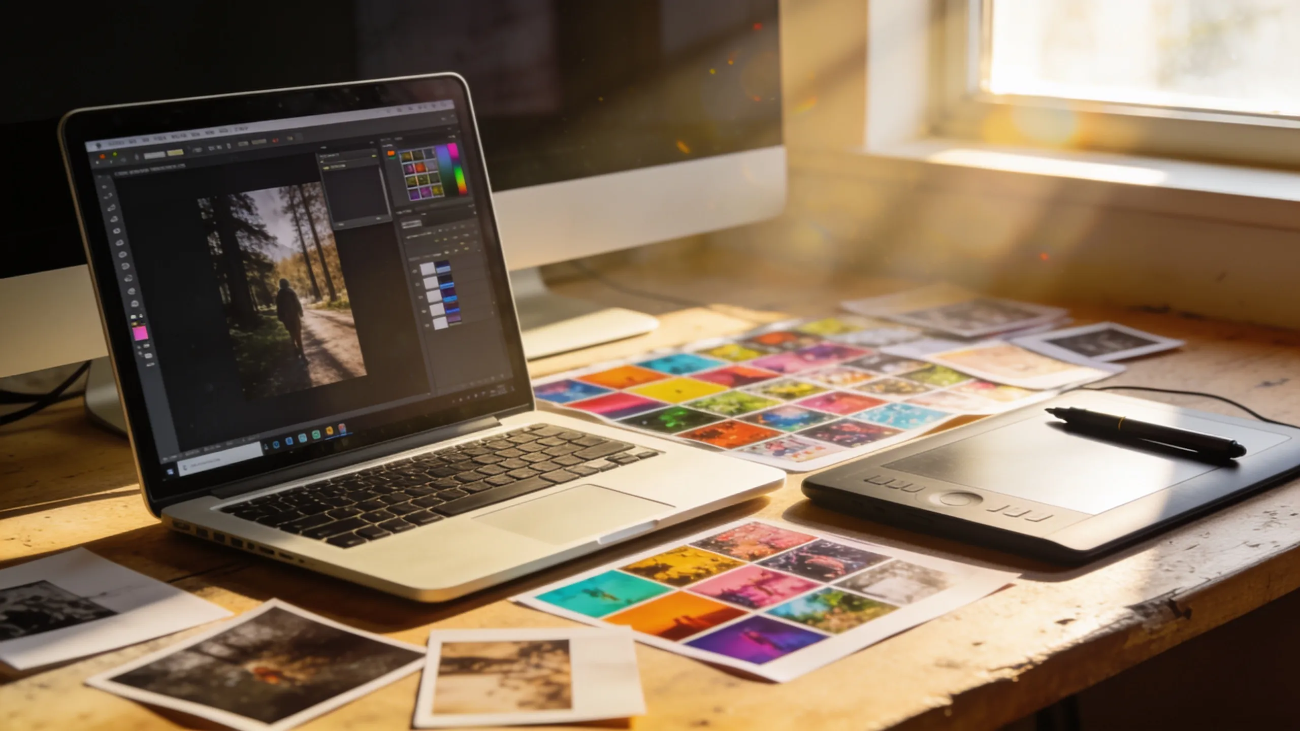 Automating Image Editing and Processing with Pillow