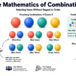 Calculating Combinations with math.comb