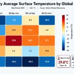 Exploring Colormaps and Colorbars in Matplotlib