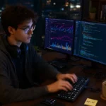 Handling Asynchronous Signals with asyncio