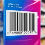 Python for Barcode Generation