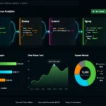 Real-Time Analytics with MongoDB Aggregation Pipelines and Pymongo