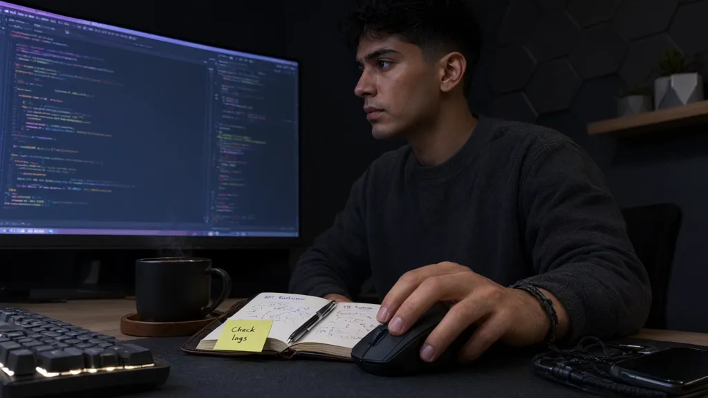 Creating and Managing Asynchronous Context Managers