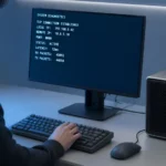 Establishing TCP Connections in Python using Sockets