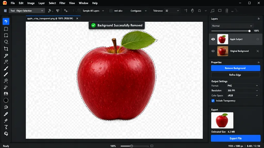 Handling Different Image File Formats with Pillow
