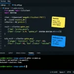 Updating Documents in MongoDB Using Pymongo