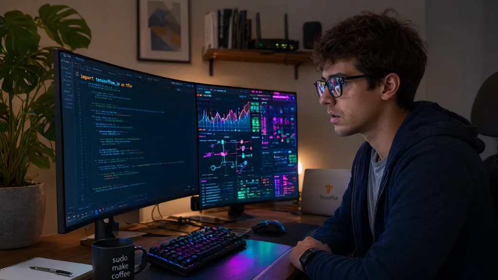 Working with TensorFlow IO for Data I/O Operations
